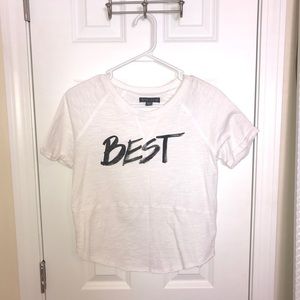 Kendall & Kylie BEST Shirt